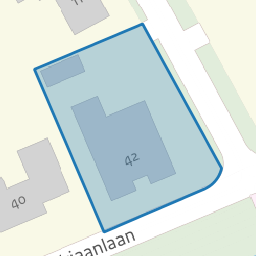 Perceel AML01-D-1779