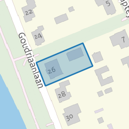 Perceel AML01-D-1781