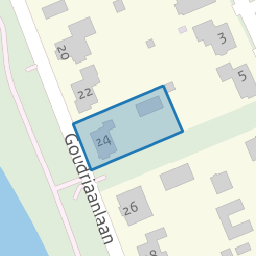 Perceel AML01-D-1782