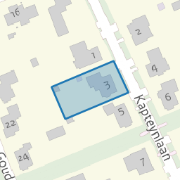 Perceel AML01-D-1783