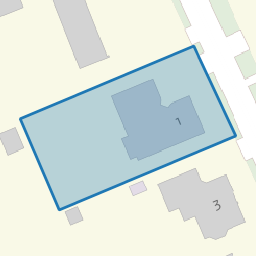 Perceel AML01-D-1784