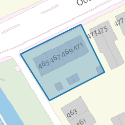 Perceel AML01-D-1789