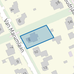 Perceel AML01-D-1795