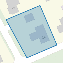 Perceel AML01-D-1797