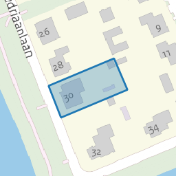 Perceel AML01-D-1798