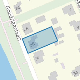 Perceel AML01-D-1799