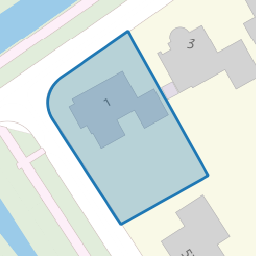 Perceel AML01-D-1803