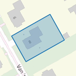 Perceel AML01-D-1807
