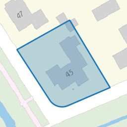 Perceel AML01-D-1811