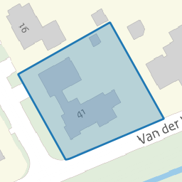 Perceel AML01-D-1812