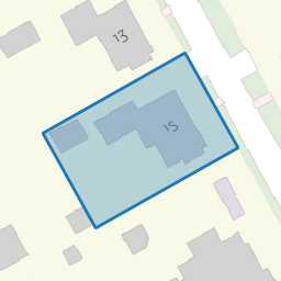 Perceel AML01-D-1813