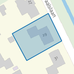 Perceel AML01-D-1819