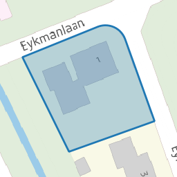 Perceel AML01-D-1821