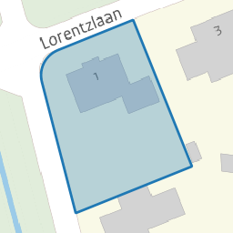 Perceel AML01-D-1826