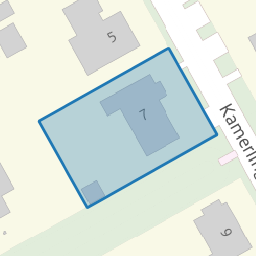 Perceel AML01-D-1844