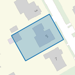 Perceel AML01-D-1845