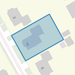 Perceel AML01-D-1860
