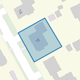 Perceel AML01-D-1863