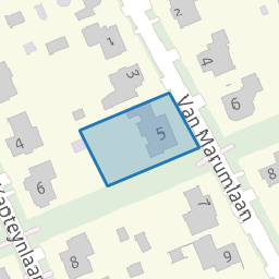 Perceel AML01-D-1866