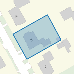 Perceel AML01-D-1872