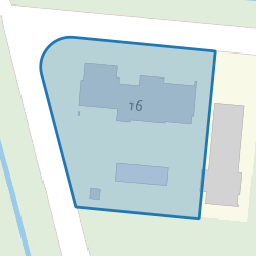 Perceel AML01-D-1874