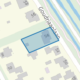 Perceel AML01-D-1887