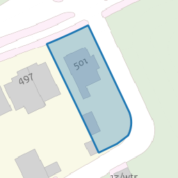 Perceel AML01-D-1899