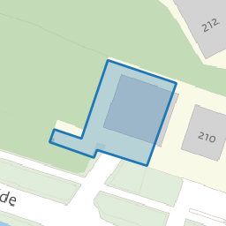 Perceel AML01-D-1903