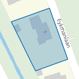 Perceel AML01-D-1907