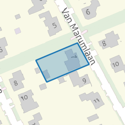 Perceel AML01-D-1930