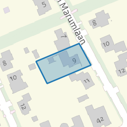 Perceel AML01-D-1931