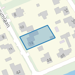 Perceel AML01-D-1943