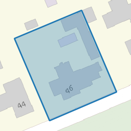 Perceel AML01-D-1944