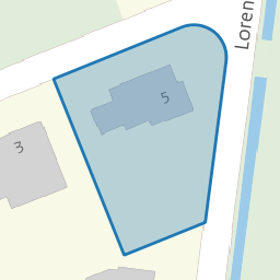 Perceel AML01-D-1956