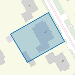 Perceel AML01-D-1963