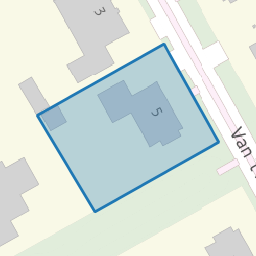 Perceel AML01-D-1964