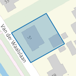 Perceel AML01-D-1965