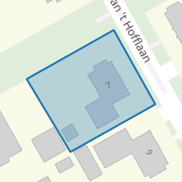 Perceel AML01-D-1966