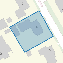 Perceel AML01-D-1967