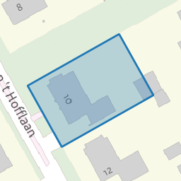 Perceel AML01-D-1973