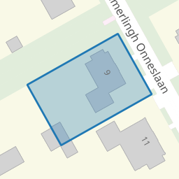 Perceel AML01-D-1974