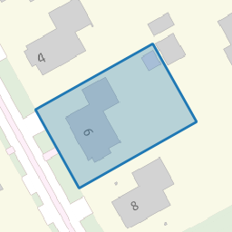 Perceel AML01-D-1976