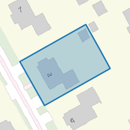 Perceel AML01-D-1977