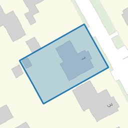 Perceel AML01-D-1978