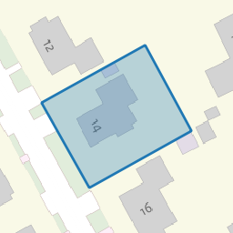 Perceel AML01-D-1985