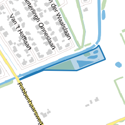 Perceel AML01-D-1990