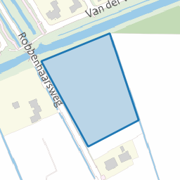 Perceel AML01-D-1991