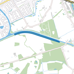 Perceel AML01-D-1993