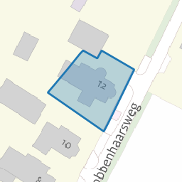 Perceel AML01-D-1995