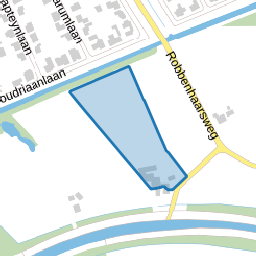 Perceel AML01-D-2005